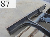Used Construction Machine Used KOMATSU KOMATSU Excavator 0.2-0.3m3 PC78US-8