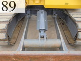Used Construction Machine Used KOMATSU KOMATSU Excavator 0.2-0.3m3 PC78US-8