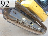 Used Construction Machine Used KOMATSU KOMATSU Excavator 0.2-0.3m3 PC78US-8