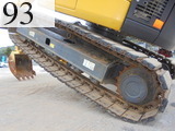Used Construction Machine Used KOMATSU KOMATSU Excavator 0.2-0.3m3 PC78US-8