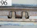 Used Construction Machine Used KOMATSU KOMATSU Excavator 0.2-0.3m3 PC78US-8