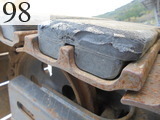Used Construction Machine Used KOMATSU KOMATSU Excavator 0.2-0.3m3 PC78US-8
