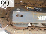 Used Construction Machine Used KOMATSU KOMATSU Excavator 0.2-0.3m3 PC78US-8