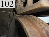 Used Construction Machine Used KOMATSU KOMATSU Excavator 0.2-0.3m3 PC78US-8