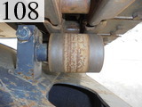 Used Construction Machine Used KOMATSU KOMATSU Excavator 0.2-0.3m3 PC78US-8