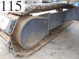Used Construction Machine Used KOMATSU KOMATSU Excavator 0.2-0.3m3 PC78US-8