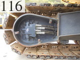 Used Construction Machine Used KOMATSU KOMATSU Excavator 0.2-0.3m3 PC78US-8