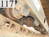 Used Construction Machine Used KOMATSU KOMATSU Excavator 0.2-0.3m3 PC78US-8