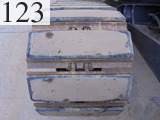 Used Construction Machine Used KOMATSU KOMATSU Excavator 0.2-0.3m3 PC78US-8