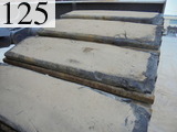 Used Construction Machine Used KOMATSU KOMATSU Excavator 0.2-0.3m3 PC78US-8