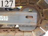 Used Construction Machine Used KOMATSU KOMATSU Excavator 0.2-0.3m3 PC78US-8