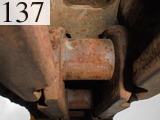 Used Construction Machine Used KOMATSU KOMATSU Excavator 0.2-0.3m3 PC78US-8