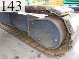 Used Construction Machine Used KOMATSU KOMATSU Excavator 0.2-0.3m3 PC78US-8
