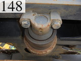 Used Construction Machine Used KOMATSU KOMATSU Excavator 0.2-0.3m3 PC78US-8