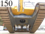 Used Construction Machine Used KOMATSU KOMATSU Excavator 0.2-0.3m3 PC78US-8