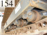 Used Construction Machine Used KOMATSU KOMATSU Excavator 0.2-0.3m3 PC78US-8