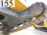 Used Construction Machine Used KOMATSU KOMATSU Excavator 0.2-0.3m3 PC78US-8