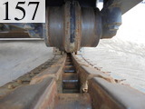 Used Construction Machine Used KOMATSU KOMATSU Excavator 0.2-0.3m3 PC78US-8