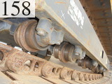 Used Construction Machine Used KOMATSU KOMATSU Excavator 0.2-0.3m3 PC78US-8