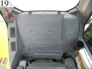Used Construction Machine Used KOMATSU KOMATSU Excavator 0.2-0.3m3 PC78US-8