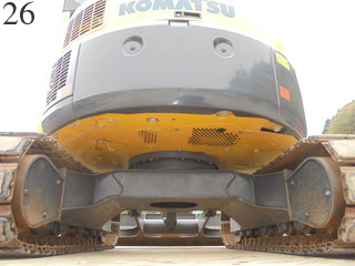 Used Construction Machine Used KOMATSU KOMATSU Excavator 0.2-0.3m3 PC78US-8