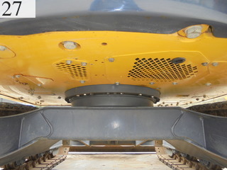 Used Construction Machine Used KOMATSU KOMATSU Excavator 0.2-0.3m3 PC78US-8