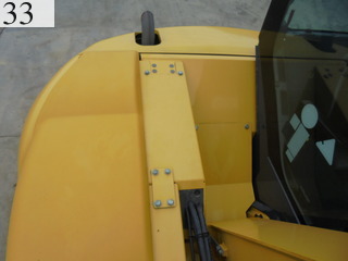 Used Construction Machine Used KOMATSU KOMATSU Excavator 0.2-0.3m3 PC78US-8