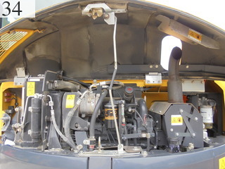 Used Construction Machine Used KOMATSU KOMATSU Excavator 0.2-0.3m3 PC78US-8