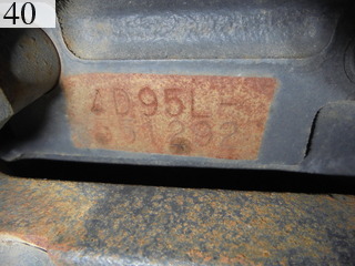 Used Construction Machine Used KOMATSU KOMATSU Excavator 0.2-0.3m3 PC78US-8