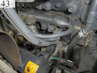 Used Construction Machine Used KOMATSU KOMATSU Excavator 0.2-0.3m3 PC78US-8