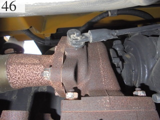 Used Construction Machine Used KOMATSU KOMATSU Excavator 0.2-0.3m3 PC78US-8