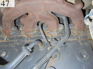 Used Construction Machine Used KOMATSU KOMATSU Excavator 0.2-0.3m3 PC78US-8