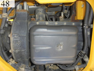 Used Construction Machine Used KOMATSU KOMATSU Excavator 0.2-0.3m3 PC78US-8