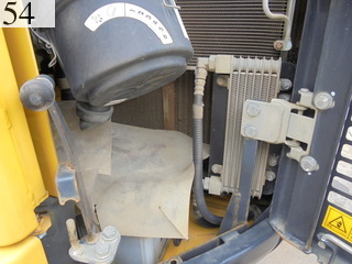 Used Construction Machine Used KOMATSU KOMATSU Excavator 0.2-0.3m3 PC78US-8