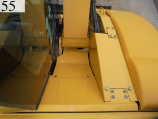 Used Construction Machine Used KOMATSU KOMATSU Excavator 0.2-0.3m3 PC78US-8
