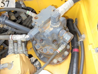 Used Construction Machine Used KOMATSU KOMATSU Excavator 0.2-0.3m3 PC78US-8