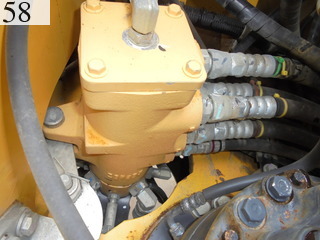 Used Construction Machine Used KOMATSU KOMATSU Excavator 0.2-0.3m3 PC78US-8