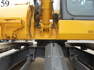 Used Construction Machine Used KOMATSU KOMATSU Excavator 0.2-0.3m3 PC78US-8