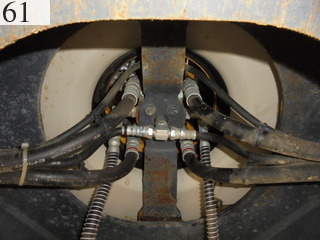 Used Construction Machine Used KOMATSU KOMATSU Excavator 0.2-0.3m3 PC78US-8