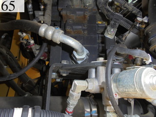 Used Construction Machine Used KOMATSU KOMATSU Excavator 0.2-0.3m3 PC78US-8