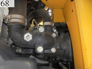 Used Construction Machine Used KOMATSU KOMATSU Excavator 0.2-0.3m3 PC78US-8