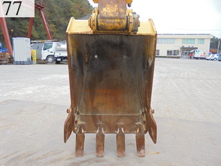 Used Construction Machine Used KOMATSU KOMATSU Excavator 0.2-0.3m3 PC78US-8