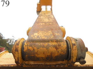 Used Construction Machine Used KOMATSU KOMATSU Excavator 0.2-0.3m3 PC78US-8