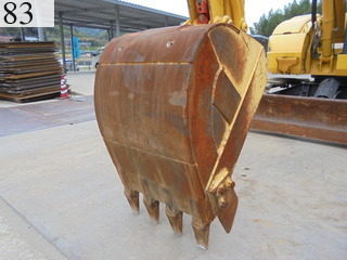 Used Construction Machine Used KOMATSU KOMATSU Excavator 0.2-0.3m3 PC78US-8