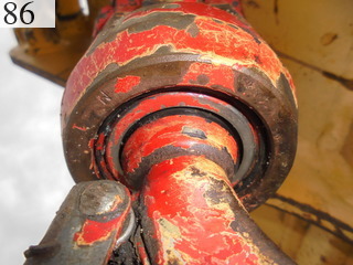 Used Construction Machine Used KOMATSU KOMATSU Excavator 0.2-0.3m3 PC78US-8