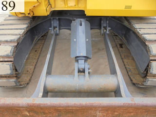Used Construction Machine Used KOMATSU KOMATSU Excavator 0.2-0.3m3 PC78US-8