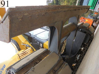 Used Construction Machine Used KOMATSU KOMATSU Excavator 0.2-0.3m3 PC78US-8