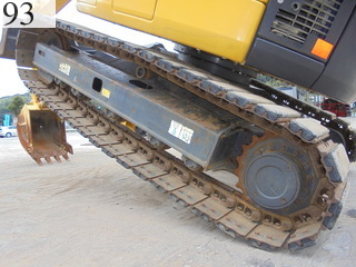 Used Construction Machine Used KOMATSU KOMATSU Excavator 0.2-0.3m3 PC78US-8