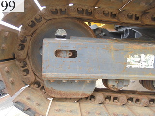 Used Construction Machine Used KOMATSU KOMATSU Excavator 0.2-0.3m3 PC78US-8