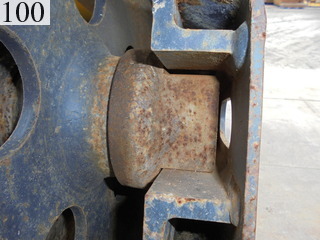 Used Construction Machine Used KOMATSU KOMATSU Excavator 0.2-0.3m3 PC78US-8